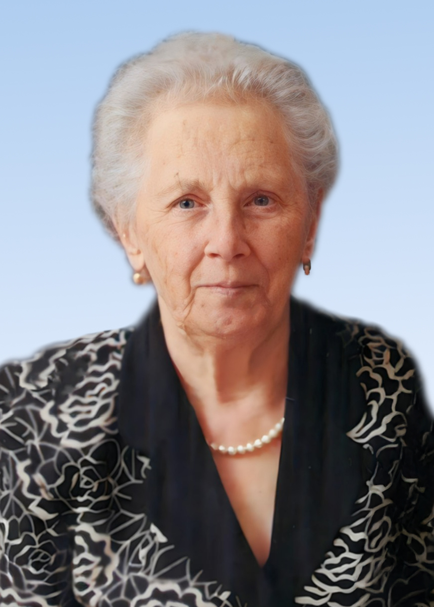 CARMELA SPINOSI